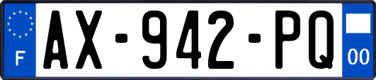 AX-942-PQ