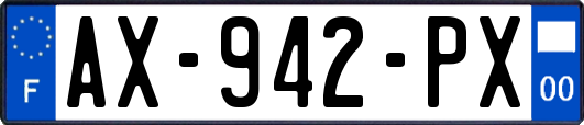 AX-942-PX