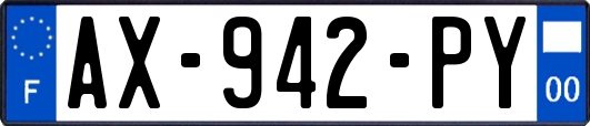 AX-942-PY