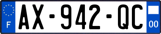 AX-942-QC