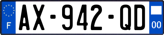 AX-942-QD