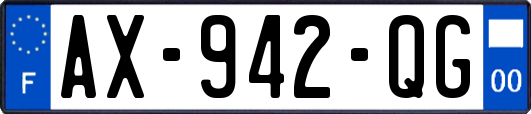 AX-942-QG