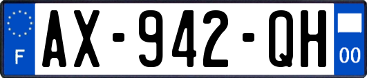 AX-942-QH