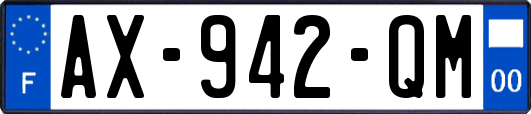 AX-942-QM