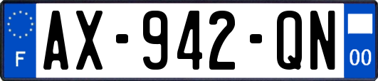 AX-942-QN