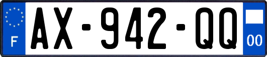 AX-942-QQ