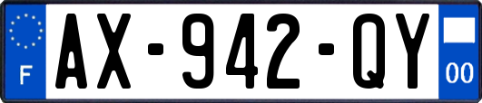 AX-942-QY
