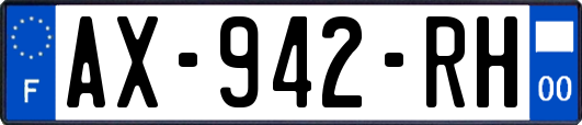 AX-942-RH