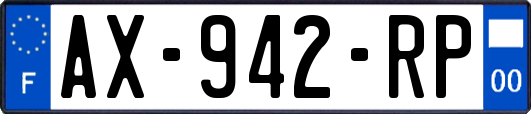 AX-942-RP