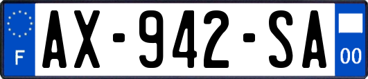 AX-942-SA