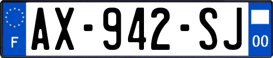 AX-942-SJ