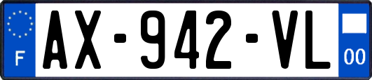 AX-942-VL