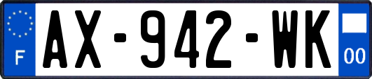 AX-942-WK