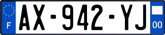 AX-942-YJ