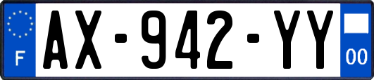 AX-942-YY