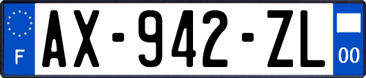 AX-942-ZL