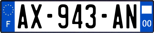 AX-943-AN