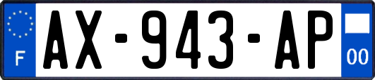 AX-943-AP