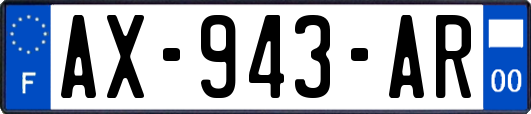 AX-943-AR