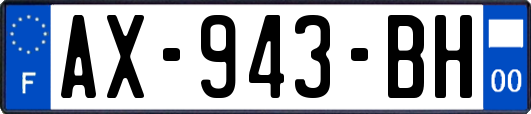 AX-943-BH