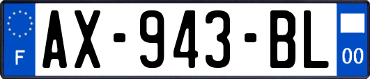 AX-943-BL