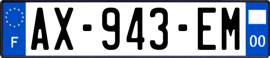 AX-943-EM