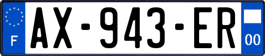 AX-943-ER