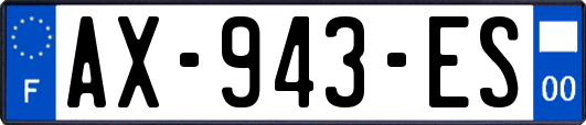 AX-943-ES