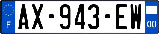 AX-943-EW