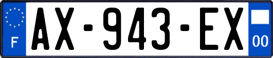 AX-943-EX