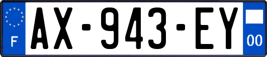 AX-943-EY