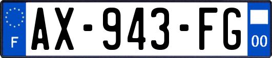 AX-943-FG