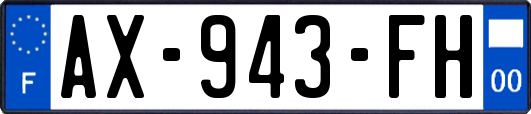 AX-943-FH