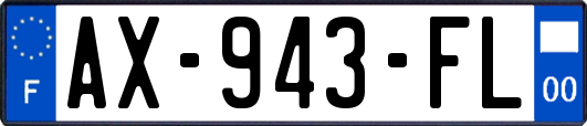 AX-943-FL