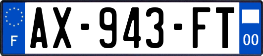 AX-943-FT