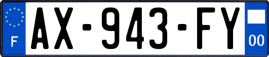 AX-943-FY
