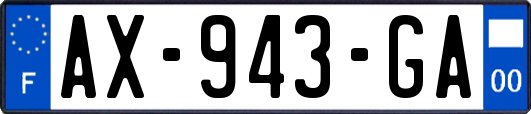 AX-943-GA