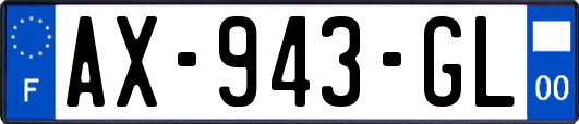 AX-943-GL