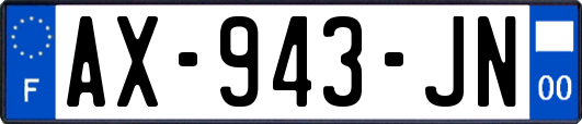 AX-943-JN