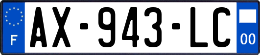 AX-943-LC