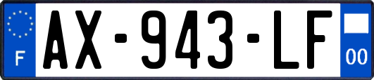 AX-943-LF
