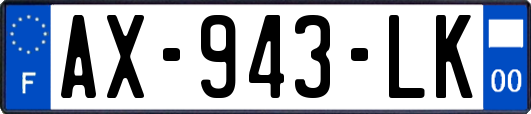 AX-943-LK