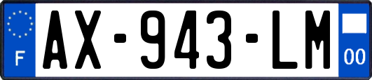 AX-943-LM
