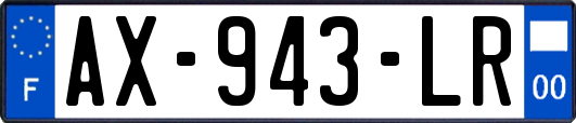 AX-943-LR