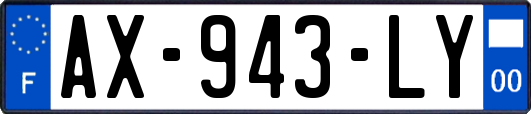 AX-943-LY