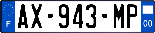 AX-943-MP