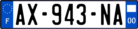AX-943-NA