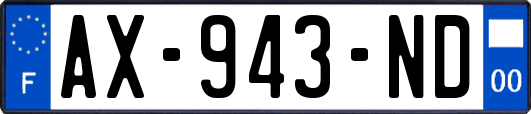 AX-943-ND