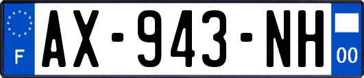 AX-943-NH