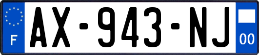 AX-943-NJ